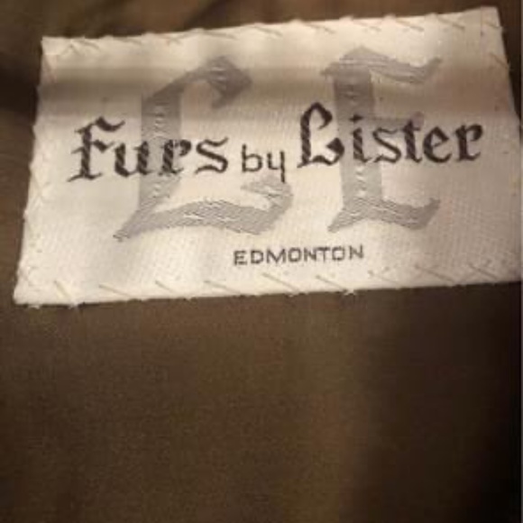 Fur coat - Picture 3 of 3